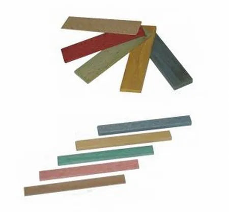 Klotzholz (imprägniert)