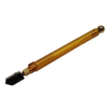 Glasschneider mit Ölzufuhr