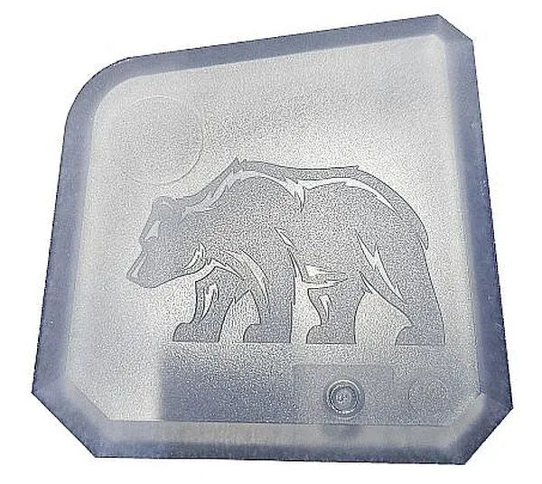 Fugen-Spachtel Fugenbär