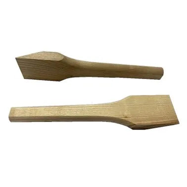 Holz-Klotzhebel