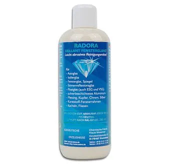 RADORA - 500 ml
