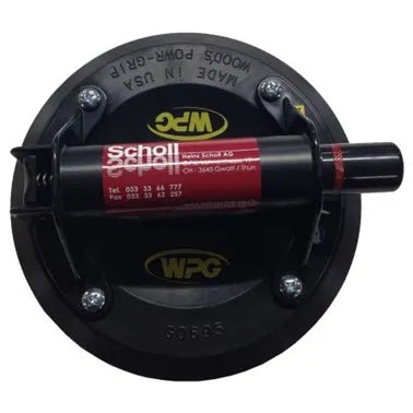 Saugheber POWR-GRIP d=200mm