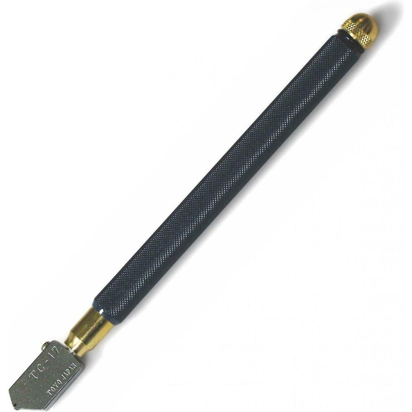 Glasschneider mit Ölzufuhr Toyo TC17B