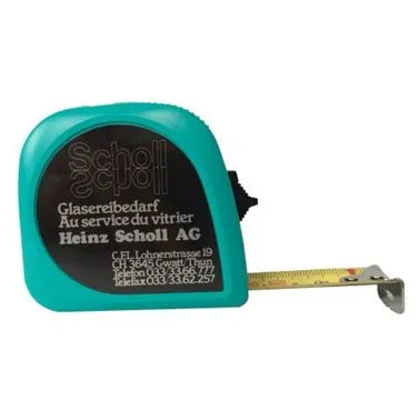 Rollmeter 5m x 19mm