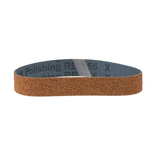 Kork-Polierband 30 x 533 mm
