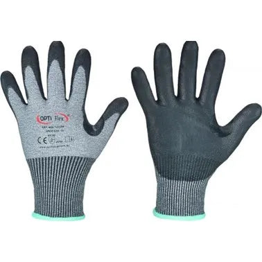 OPTI FLEX® HANDSCHUHE Schutzhandschuhe Level F