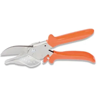 Leistenschere 220mm lang