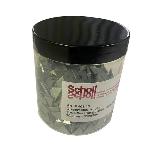 Glaserecken 11mm/13mm lose