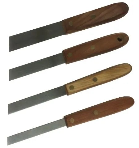 Kittmesser (Schweizer-Form)