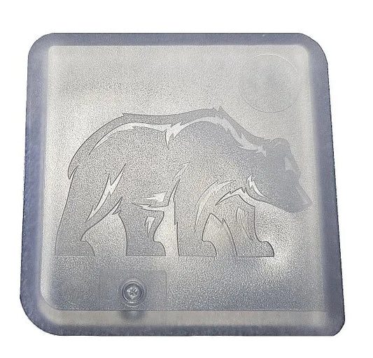 Fugen-Spachtel Fugenbär