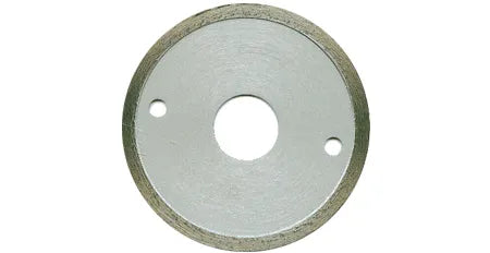 Diamant-Trennscheibe d=80/15x0.8mm