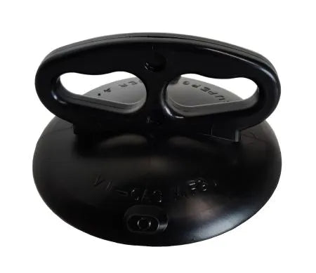 Vierfinger-Vakuumsauger