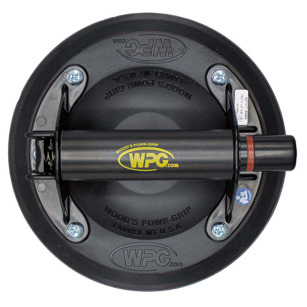 Saugheber POWR-GRIP d=200mm