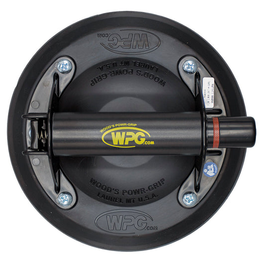 Saugheber POWR-GRIP d=200mm