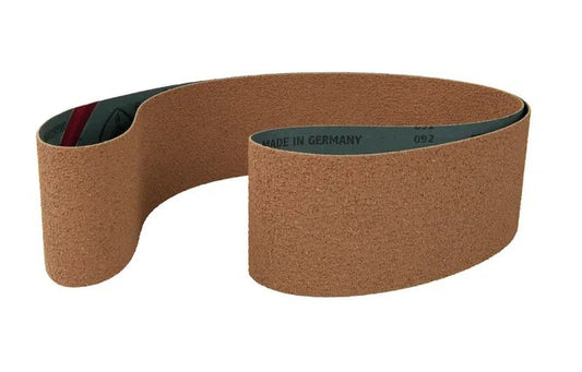 Kork-Polierband Norton 1'830 x 100mm