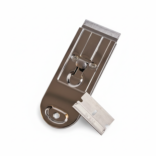 Freigestelltes und geschärftes Produktbild