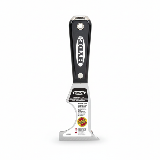 HYDE Universalmesser 185mm - Vergrößert