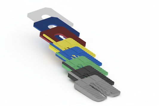 Abstandhalter Produktbild