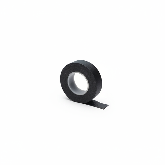 Klebeband STRAPPING schwarz kleiner