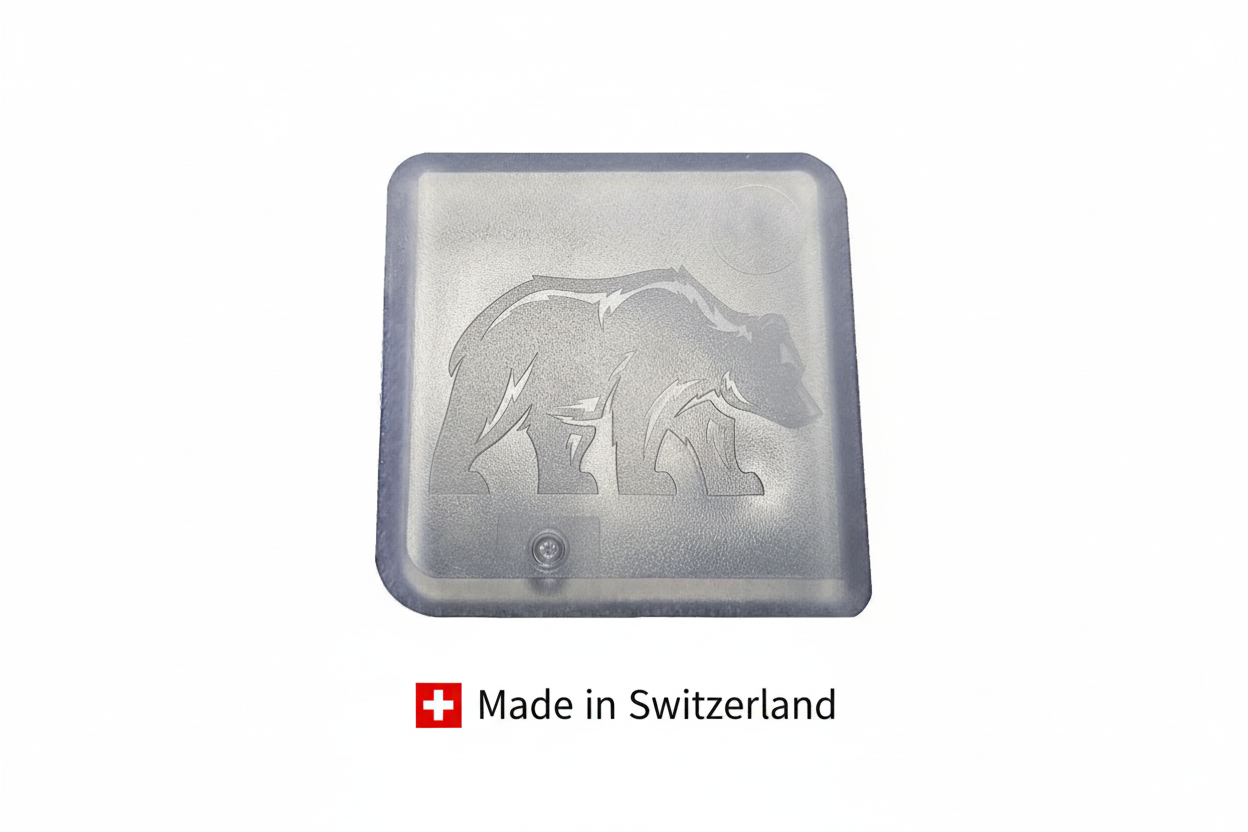 Quadrat einzeln - verbessert