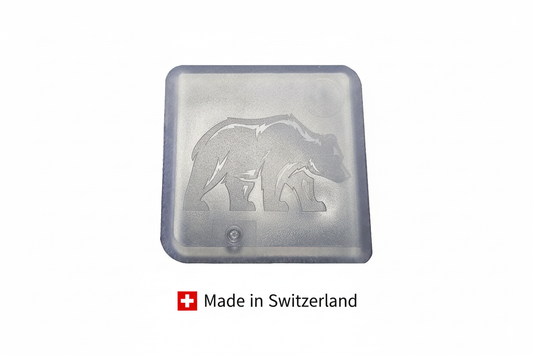 Quadrat einzeln - verbessert