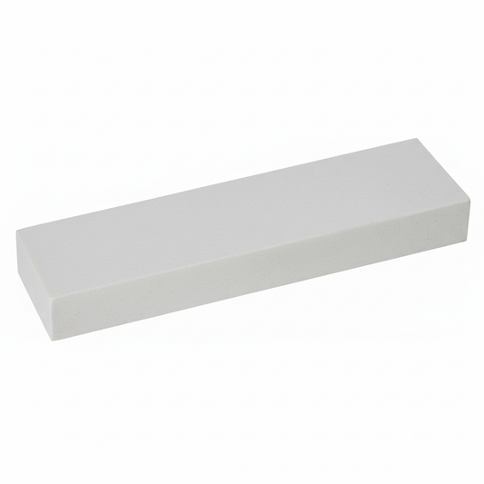 Schärfstein geschärft