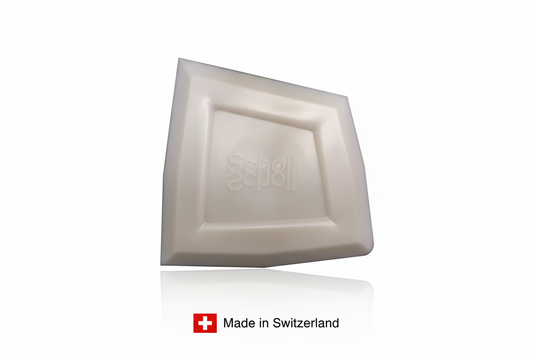 Spachtel beige SCHOLL - noch größer