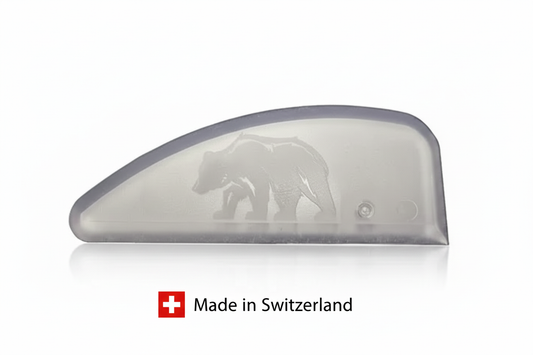 Typ 1 einzeln - Made in Switzerland