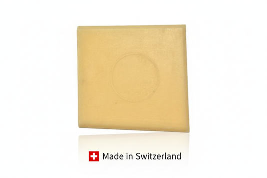 VULKOLLAN Spachtel - geschärft mit Made in Switzerland